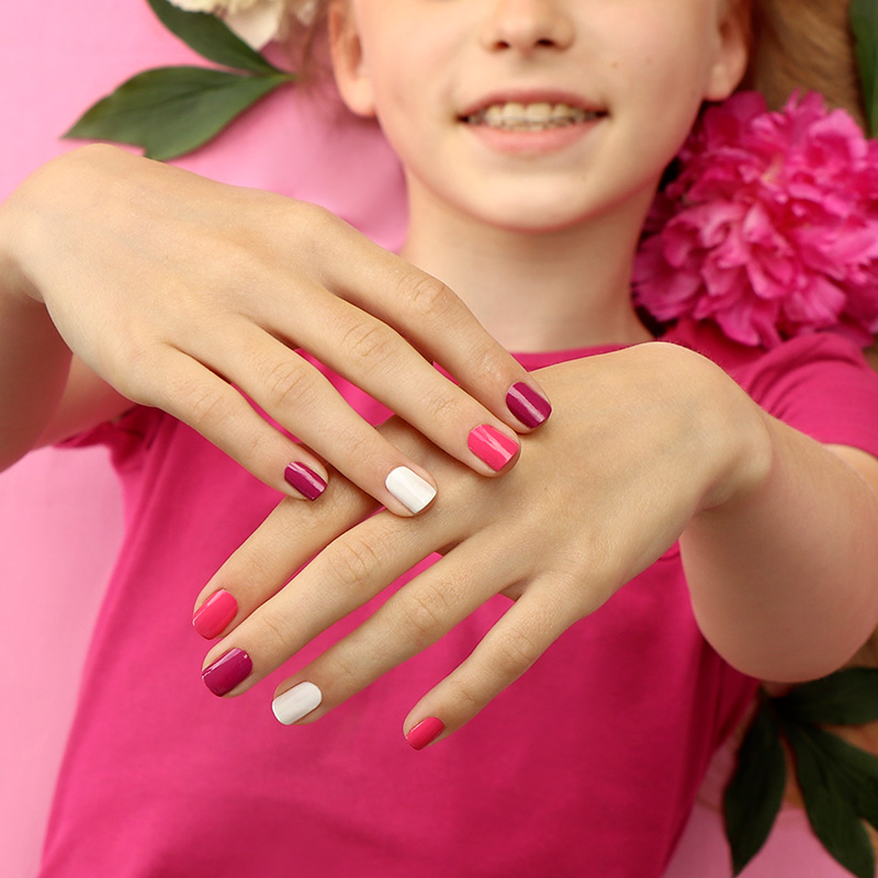 Ruby nails salon 