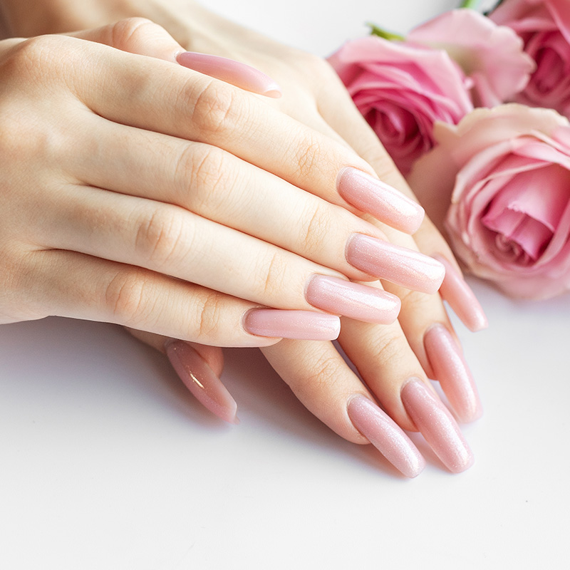 Ruby nails salon 