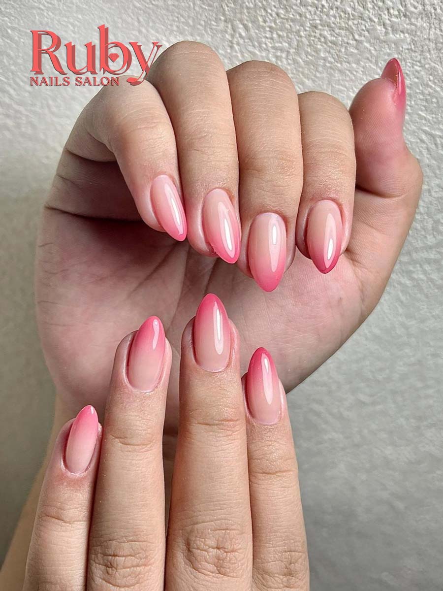 Ruby nails salon 