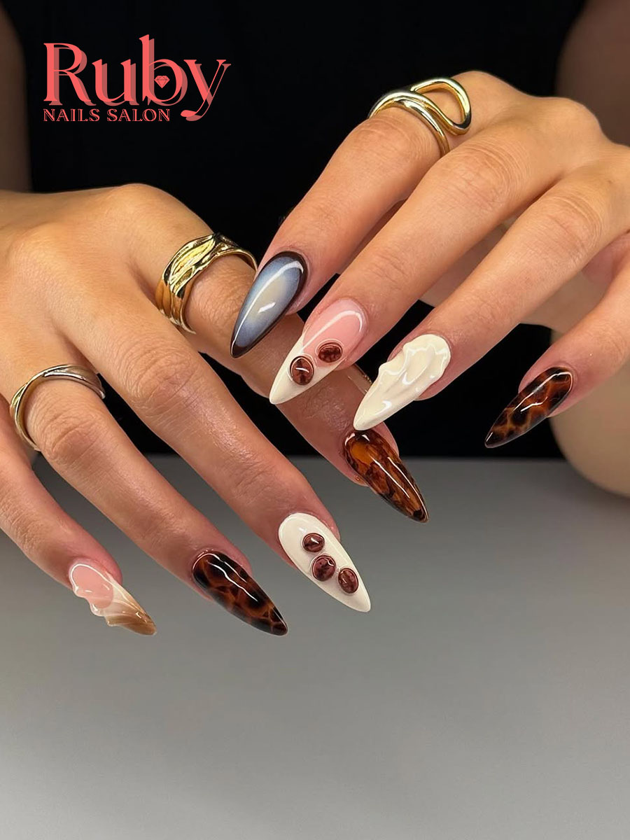 Ruby nails salon 
