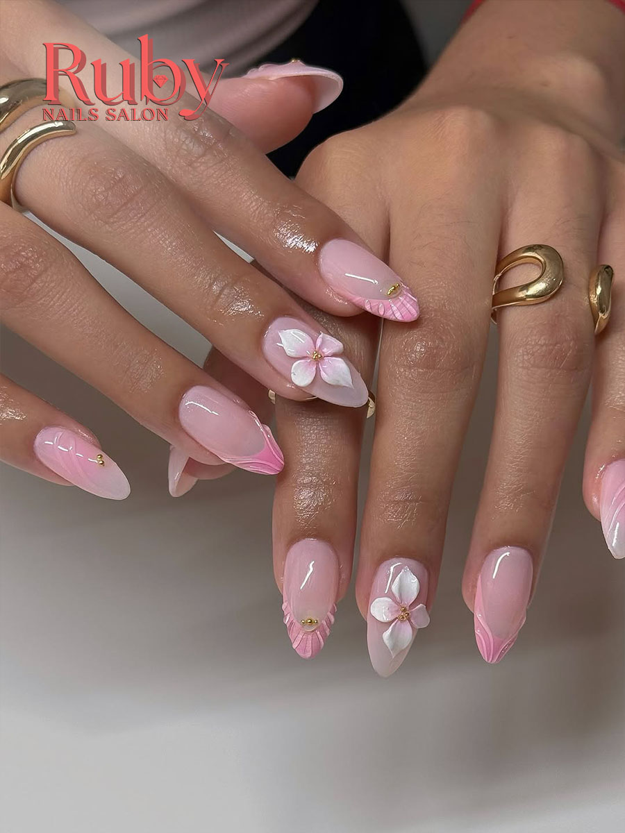 Ruby nails salon 